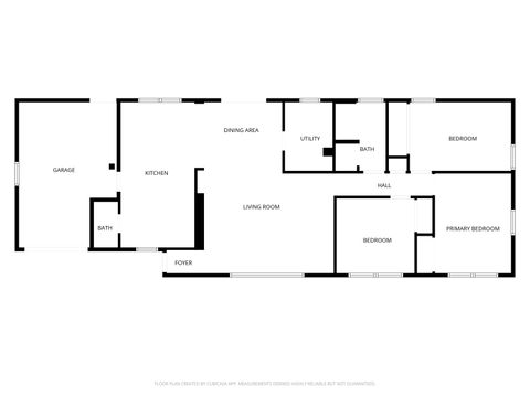 Tiny photo for 621 SOMERSET Drive, Kokomo, IN 46902 (MLS # 202614123)