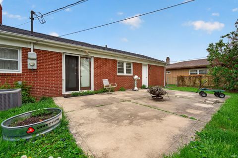 Tiny photo for 621 SOMERSET Drive, Kokomo, IN 46902 (MLS # 202614123)