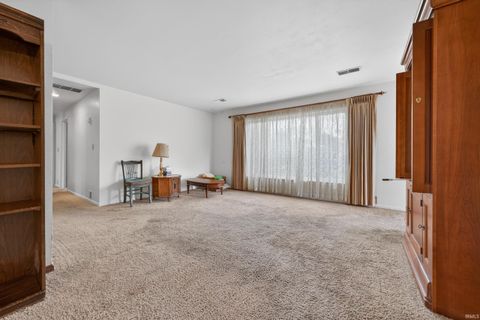 Tiny photo for 621 SOMERSET Drive, Kokomo, IN 46902 (MLS # 202614123)