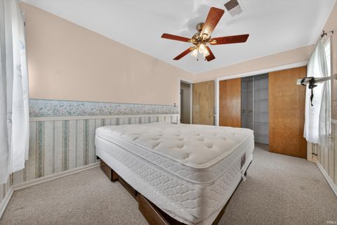 Tiny photo for 621 SOMERSET Drive, Kokomo, IN 46902 (MLS # 202614123)