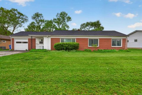 Tiny photo for 621 SOMERSET Drive, Kokomo, IN 46902 (MLS # 202614123)