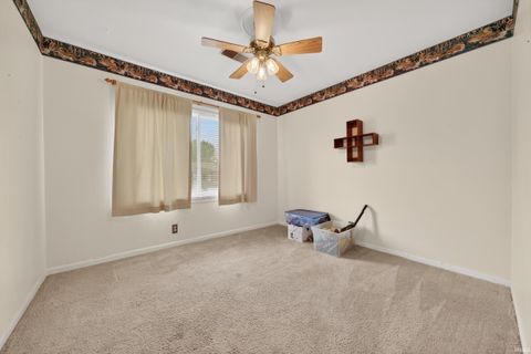 Tiny photo for 621 SOMERSET Drive, Kokomo, IN 46902 (MLS # 202614123)