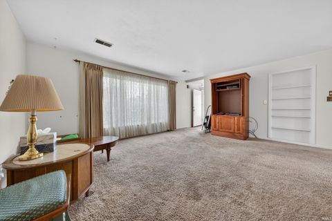 Tiny photo for 621 SOMERSET Drive, Kokomo, IN 46902 (MLS # 202614123)