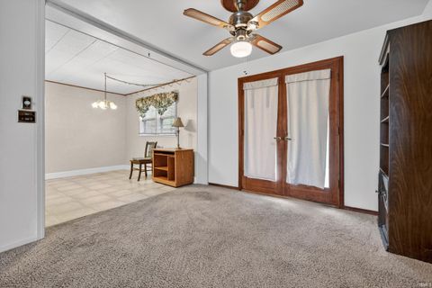 Tiny photo for 621 SOMERSET Drive, Kokomo, IN 46902 (MLS # 202614123)