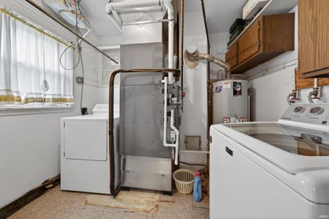 Tiny photo for 621 SOMERSET Drive, Kokomo, IN 46902 (MLS # 202614123)