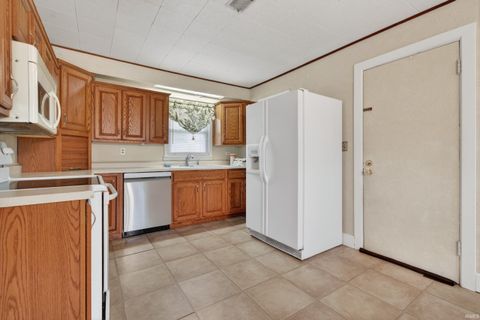 Tiny photo for 621 SOMERSET Drive, Kokomo, IN 46902 (MLS # 202614123)