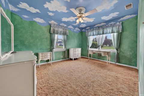 Tiny photo for 621 SOMERSET Drive, Kokomo, IN 46902 (MLS # 202614123)