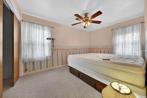 Tiny photo for 621 SOMERSET Drive, Kokomo, IN 46902 (MLS # 202614123)