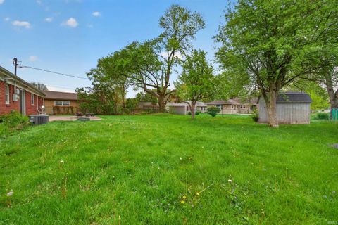 Tiny photo for 621 SOMERSET Drive, Kokomo, IN 46902 (MLS # 202614123)