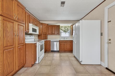 Tiny photo for 621 SOMERSET Drive, Kokomo, IN 46902 (MLS # 202614123)