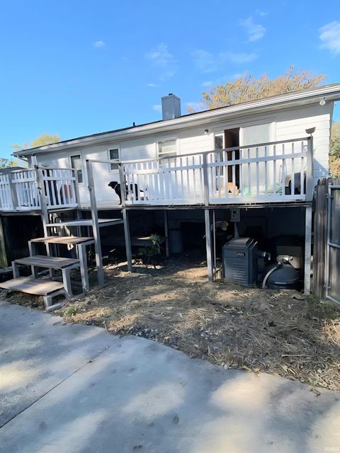 Tiny photo for 2455 Dogwood Ln Ln, Lafayette, IN 47905 (MLS # 202541513)