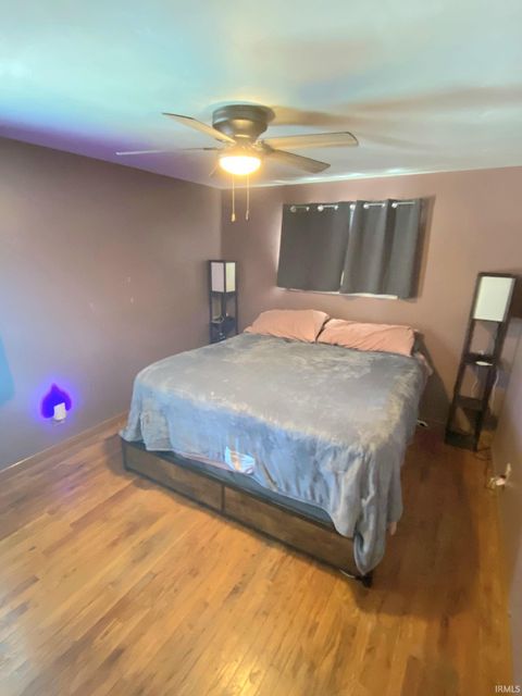 Tiny photo for 2455 Dogwood Ln Ln, Lafayette, IN 47905 (MLS # 202541513)