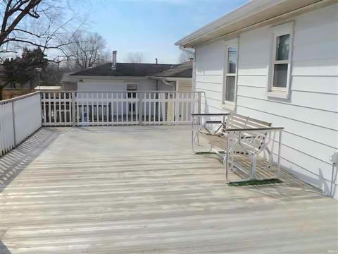 Tiny photo for 2455 Dogwood Ln Ln, Lafayette, IN 47905 (MLS # 202541513)
