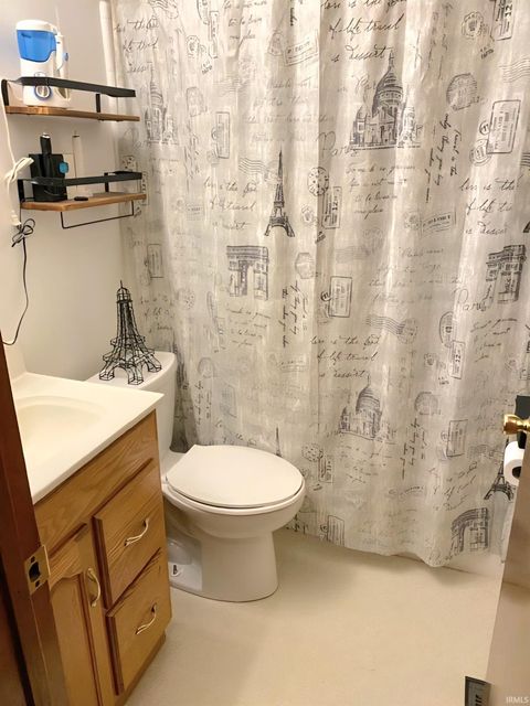 Tiny photo for 2455 Dogwood Ln Ln, Lafayette, IN 47905 (MLS # 202541513)