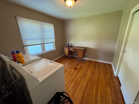 Tiny photo for 1319 Hill Street, Rochester, IN 46975 (MLS # 202641508)