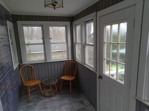 Tiny photo for 6021 E Liberty Drive, Monticello, IN 47960 (MLS # 202608491)