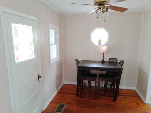Tiny photo for 6021 E Liberty Drive, Monticello, IN 47960 (MLS # 202608491)