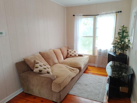 Tiny photo for 6021 E Liberty Drive, Monticello, IN 47960 (MLS # 202608491)