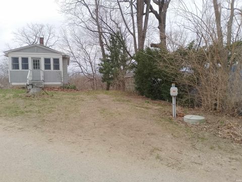 Tiny photo for 6021 E Liberty Drive, Monticello, IN 47960 (MLS # 202608491)