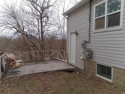 Tiny photo for 6021 E Liberty Drive, Monticello, IN 47960 (MLS # 202608491)