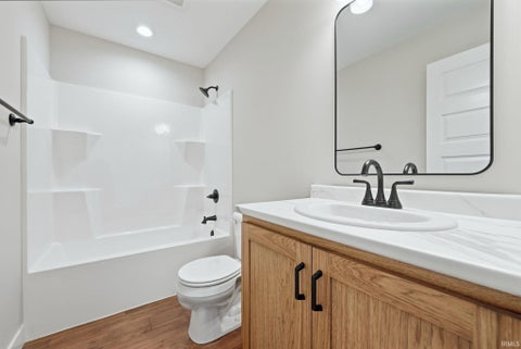 Tiny photo for 988 Arthur Heights Drive, Fort Wayne, IN 46818 (MLS # 202612774)