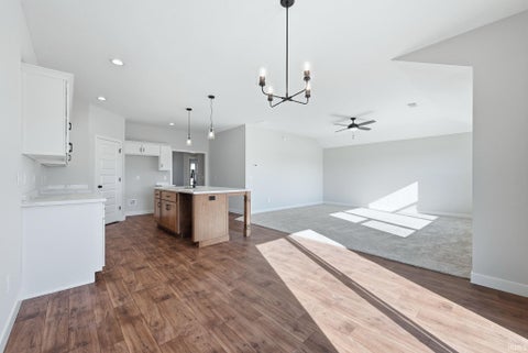 Tiny photo for 988 Arthur Heights Drive, Fort Wayne, IN 46818 (MLS # 202612774)