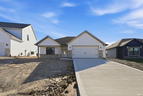 Photo of 988 Arthur Heights Drive, Fort Wayne, IN 46818 (MLS # 202612774)