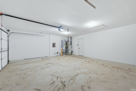 Tiny photo for 988 Arthur Heights Drive, Fort Wayne, IN 46818 (MLS # 202612774)