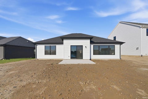 Tiny photo for 988 Arthur Heights Drive, Fort Wayne, IN 46818 (MLS # 202612774)