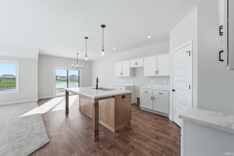 Tiny photo for 988 Arthur Heights Drive, Fort Wayne, IN 46818 (MLS # 202612774)