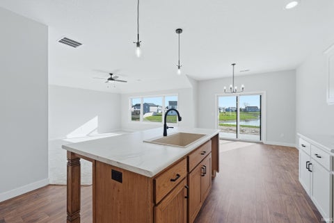 Tiny photo for 988 Arthur Heights Drive, Fort Wayne, IN 46818 (MLS # 202612774)