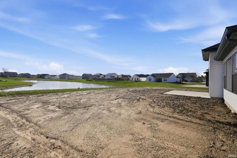 Tiny photo for 988 Arthur Heights Drive, Fort Wayne, IN 46818 (MLS # 202612774)