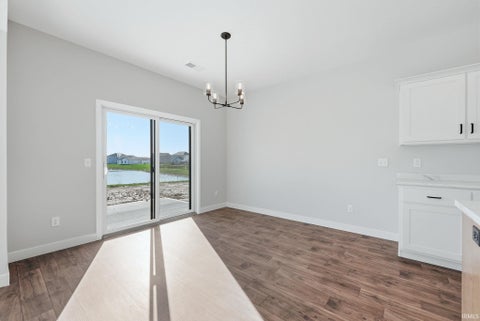 Tiny photo for 988 Arthur Heights Drive, Fort Wayne, IN 46818 (MLS # 202612774)