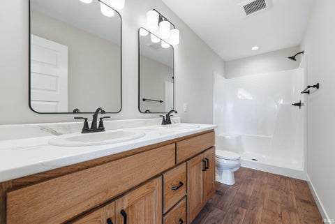 Tiny photo for 988 Arthur Heights Drive, Fort Wayne, IN 46818 (MLS # 202612774)