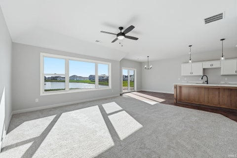Tiny photo for 988 Arthur Heights Drive, Fort Wayne, IN 46818 (MLS # 202612774)