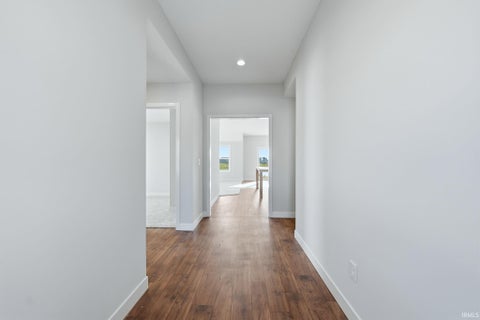 Tiny photo for 988 Arthur Heights Drive, Fort Wayne, IN 46818 (MLS # 202612774)