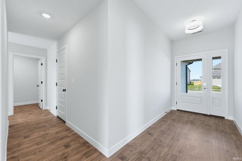 Tiny photo for 988 Arthur Heights Drive, Fort Wayne, IN 46818 (MLS # 202612774)