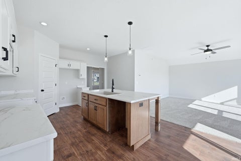 Tiny photo for 988 Arthur Heights Drive, Fort Wayne, IN 46818 (MLS # 202612774)