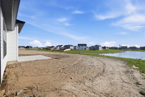 Tiny photo for 988 Arthur Heights Drive, Fort Wayne, IN 46818 (MLS # 202612774)