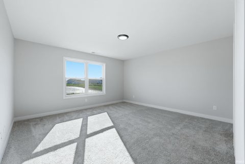 Tiny photo for 988 Arthur Heights Drive, Fort Wayne, IN 46818 (MLS # 202612774)