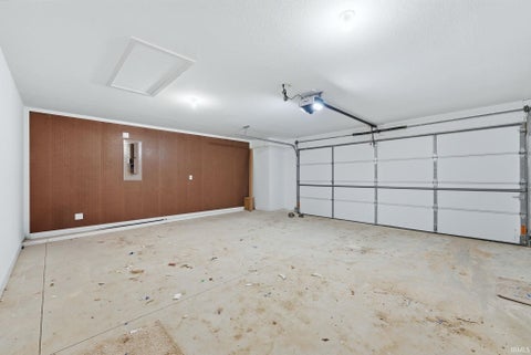 Tiny photo for 988 Arthur Heights Drive, Fort Wayne, IN 46818 (MLS # 202612774)