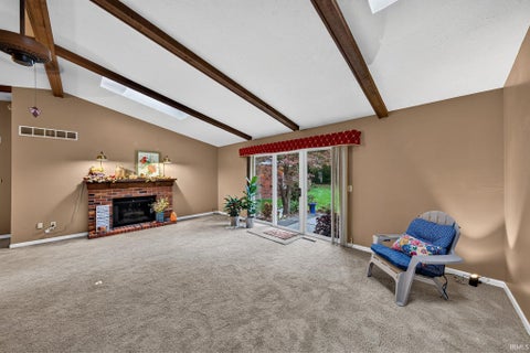 Tiny photo for 4713 Rivers Edge Drive, Mishawaka, IN 46544 (MLS # 202643827)