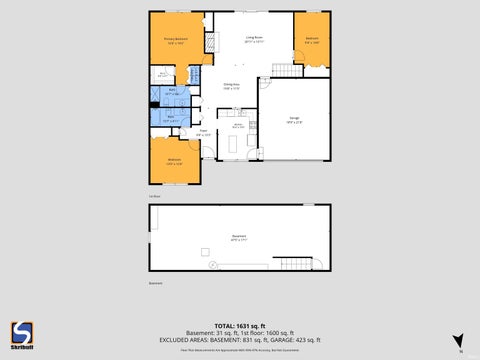 Tiny photo for 4713 Rivers Edge Drive, Mishawaka, IN 46544 (MLS # 202643827)