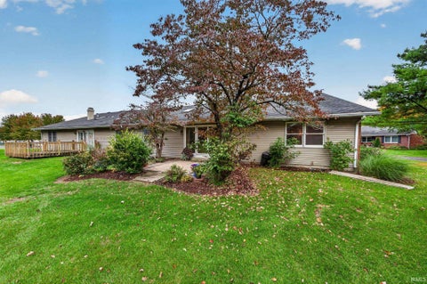 Tiny photo for 4713 Rivers Edge Drive, Mishawaka, IN 46544 (MLS # 202643827)