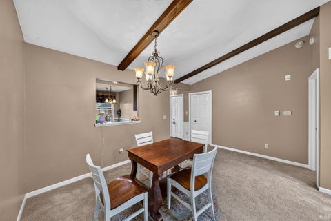 Tiny photo for 4713 Rivers Edge Drive, Mishawaka, IN 46544 (MLS # 202643827)