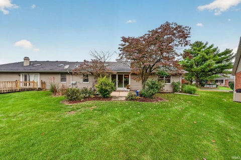 Tiny photo for 4713 Rivers Edge Drive, Mishawaka, IN 46544 (MLS # 202643827)