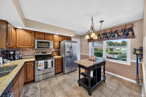 Tiny photo for 4713 Rivers Edge Drive, Mishawaka, IN 46544 (MLS # 202643827)