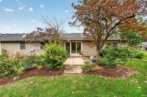 Tiny photo for 4713 Rivers Edge Drive, Mishawaka, IN 46544 (MLS # 202643827)