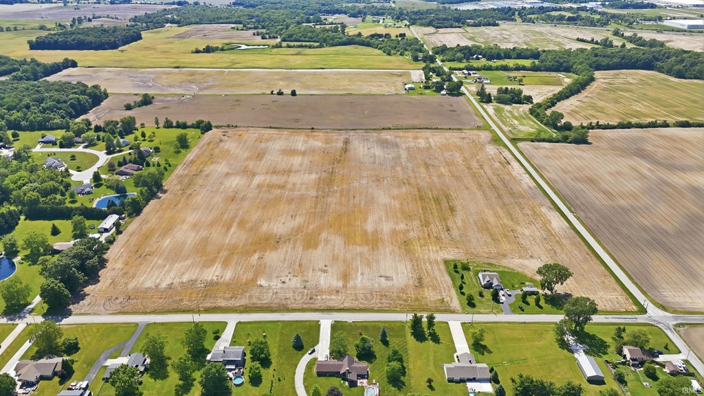 Photo of TBD Feighner Road, Roanoke, IN 46783 (MLS # 202642587)