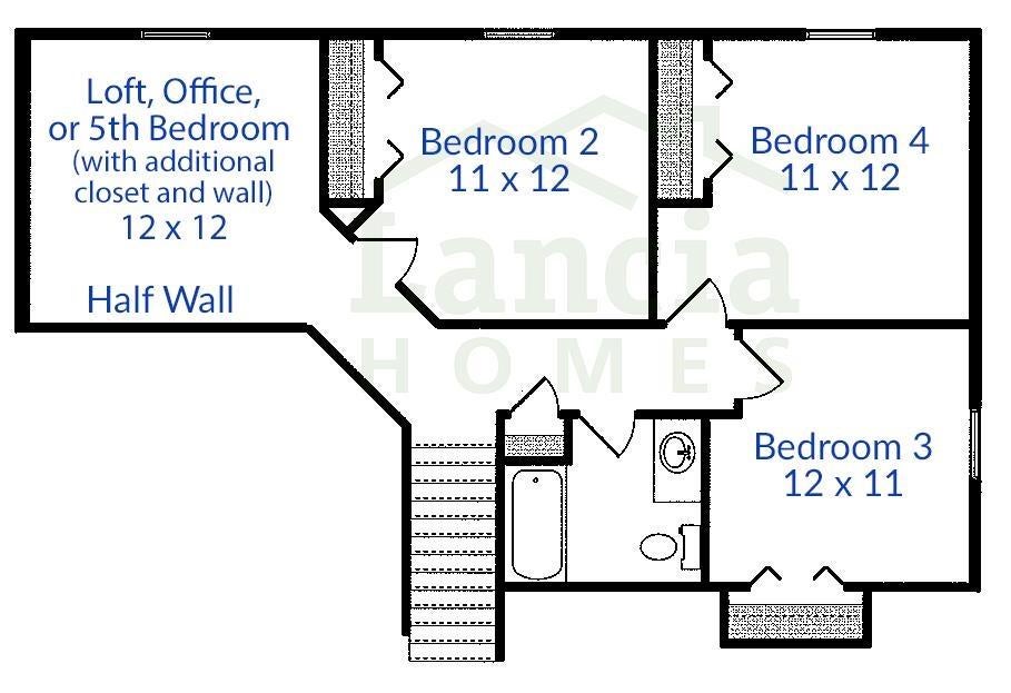 Photo of 15343 Lolusa Way, Fort Wayne, IN 46818 (MLS # 202639114)